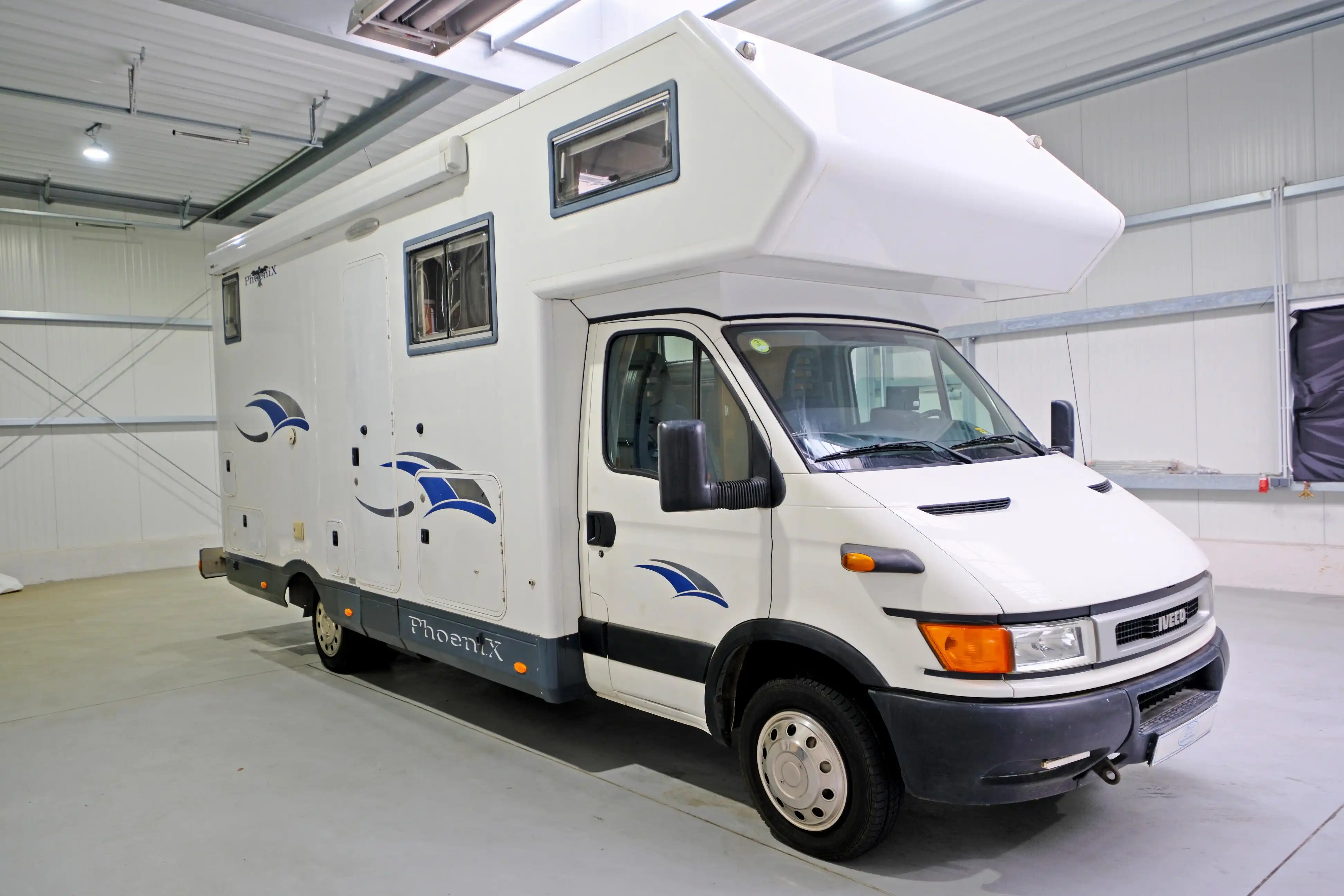 Wohnmobil Verkauf